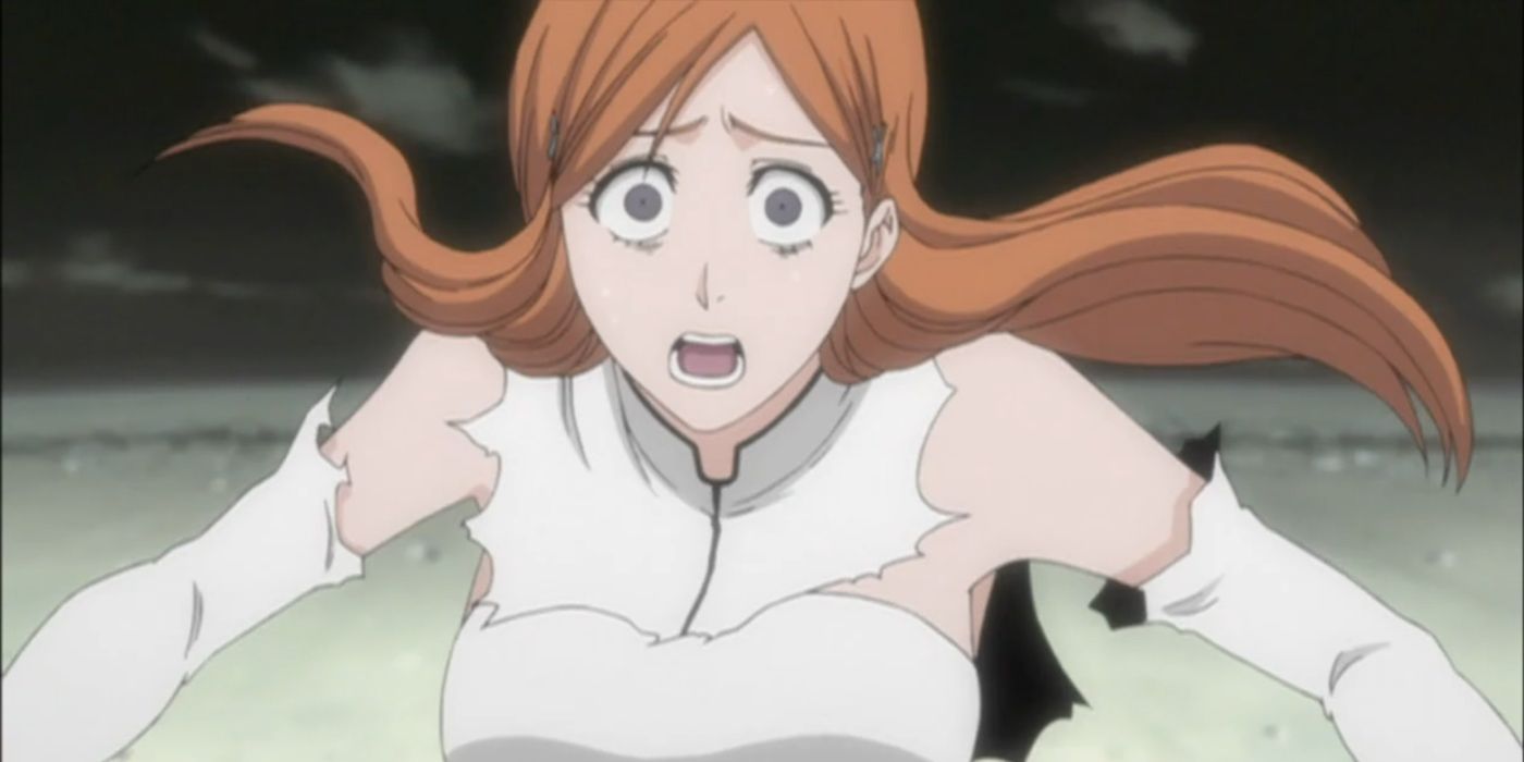 10 Best Anime Healers Who Are Absolutely Essential to Their Series