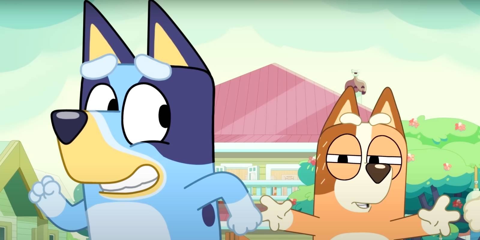 10 Best TV Shows Like Bluey
