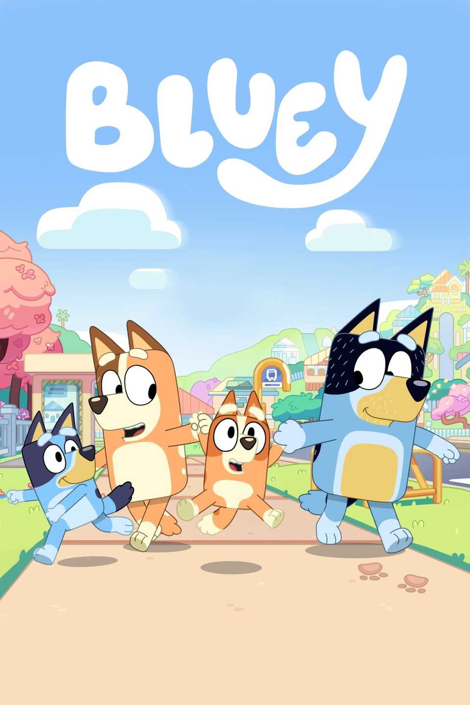 10 Best Lessons For Kids In Bluey Episodes
