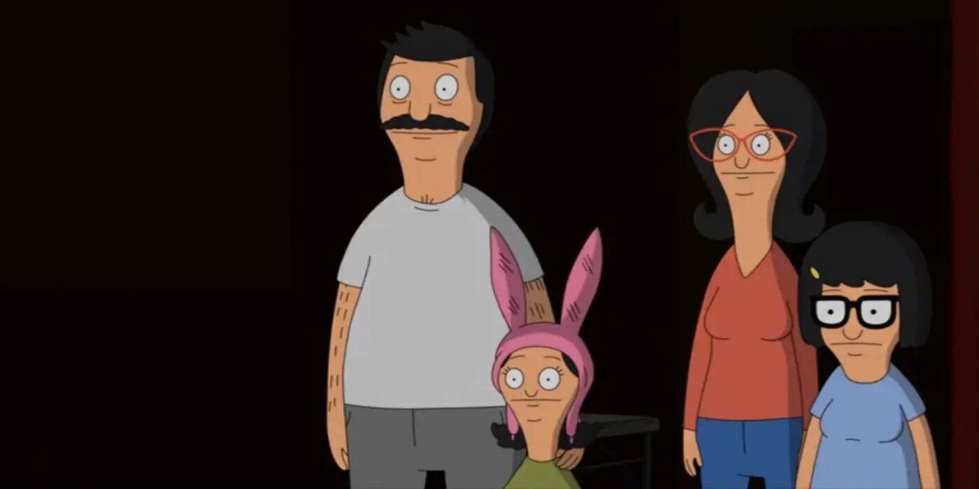 Reseña de la temporada 15 de Bob's Burgers: el divertido estreno centrado en Tina pone el listón alto para episodios futuros