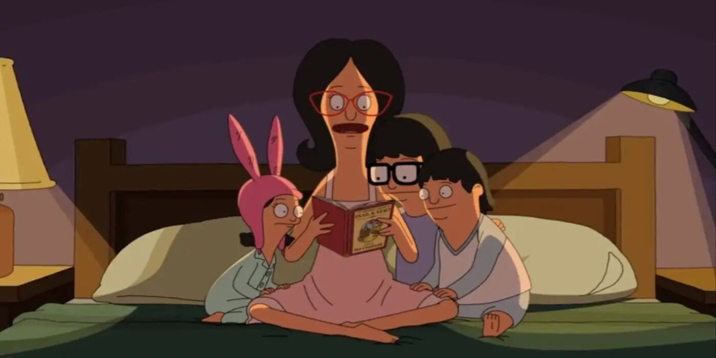 Reseña de la temporada 15 de Bob's Burgers: el divertido estreno centrado en Tina pone el listón alto para episodios futuros