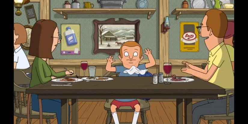 Bob’s Burgers Season 14’s Best Episode Proves It's The Simpsons' True ...