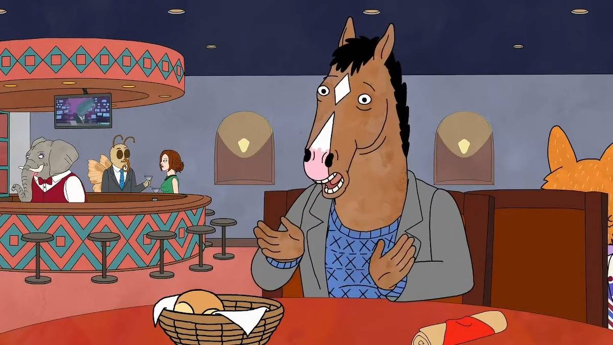 8 Best Netflix Animated Shows With Perfect Endings 8 Best Netflix Animated Shows With Perfect Endings