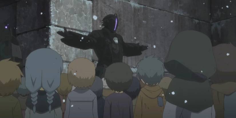 9 Dark Fantasy Berserk Replacements That Are All Near-Perfect 2 Bondrewd (Made in Abyss)_2