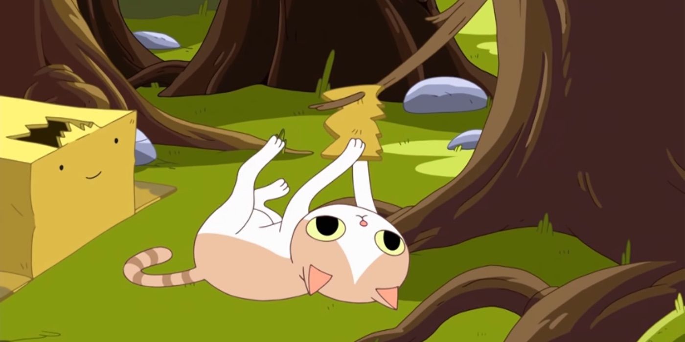 10 Funniest Episodes Of Adventure Time, Ranked