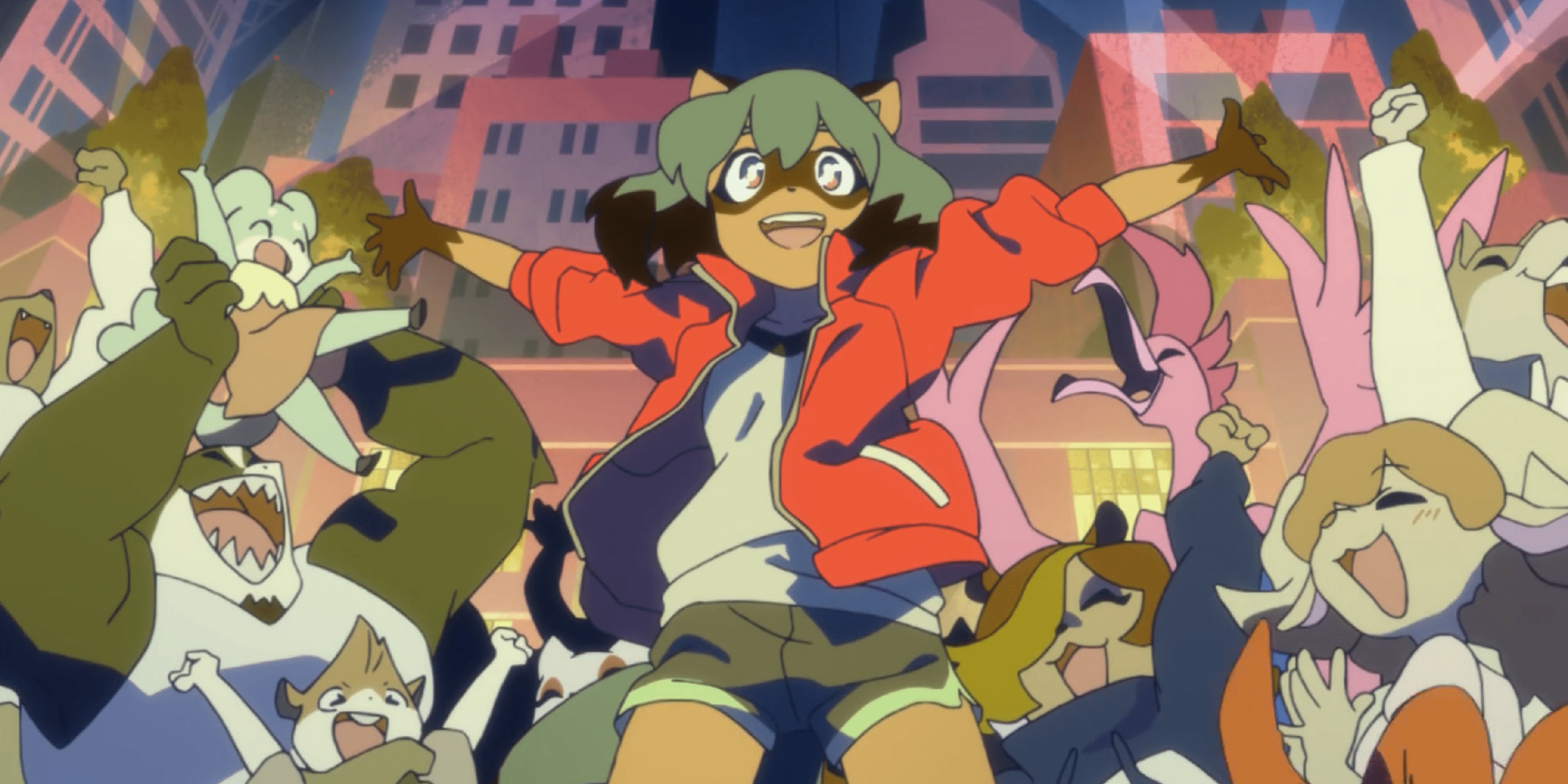 10 Best Studio Trigger Anime