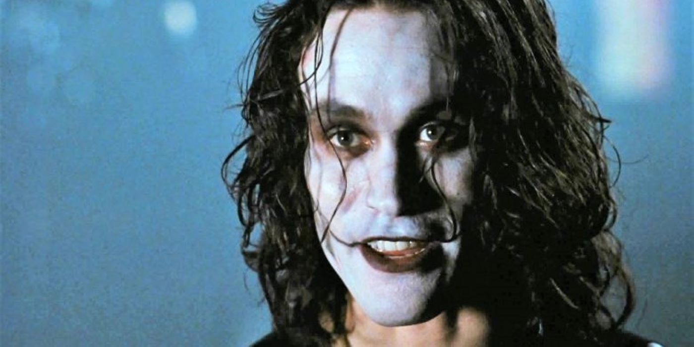 2024's The Crow Reboot Could've Been Saved With This Connection To Brandon Lee's Movie