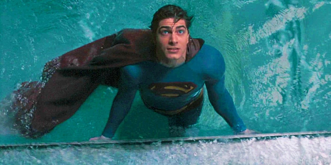 10 Things I've Learned Rewatching Every Superman Movie Ever Made