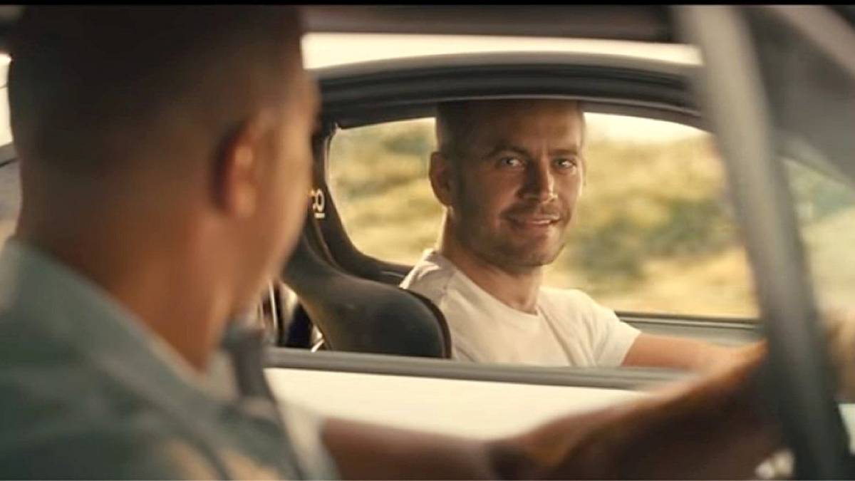 Where To Watch Furious 7 Online Is The Fast &