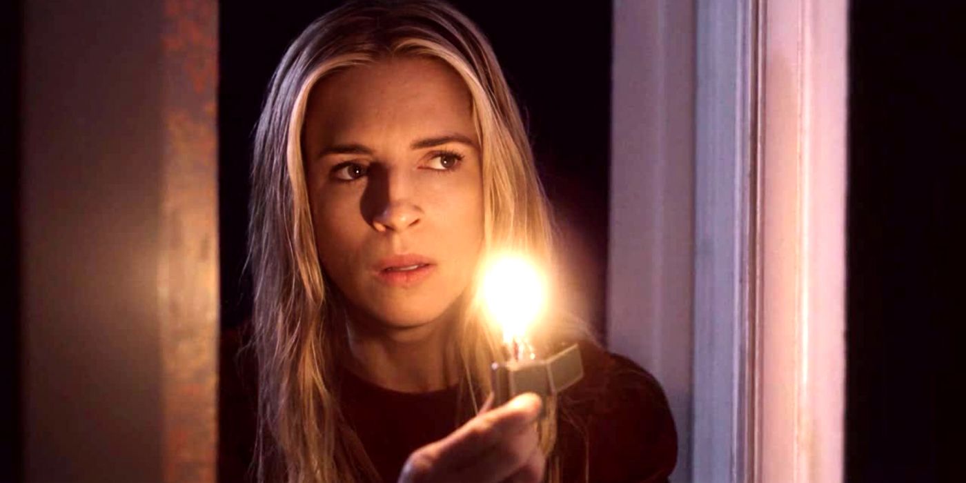 17 Horror Movies & TV Shows Inspired By Twin Peaks