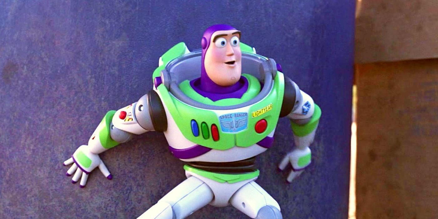 Toy Story 5 May Have The Biggest Franchise Shake-Up Yet