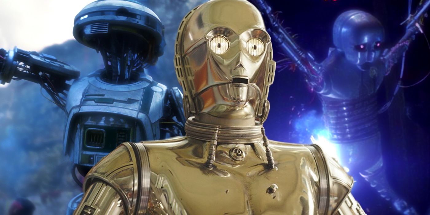 7 Pieces Of Star Wars Prequel Trilogy Concept Art That Would've Changed ...