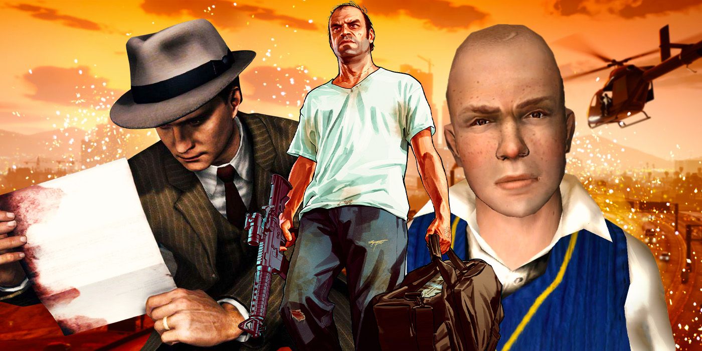 Bully 2 Apparently Still In Development, Despite GTA 6 Announcement