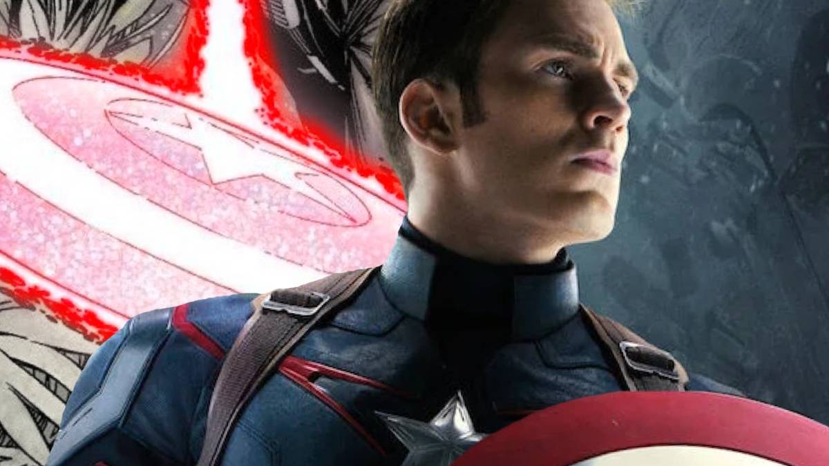 Captain America's Shield Has 1 Explosive Power Only the X-Men Can Use