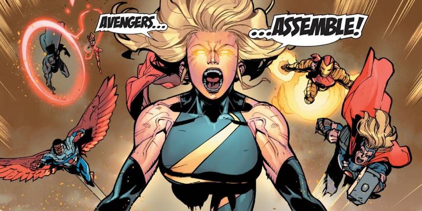 “Whatever It Takes”: The Avengers’ MCU Rallying Cry Gets a ...