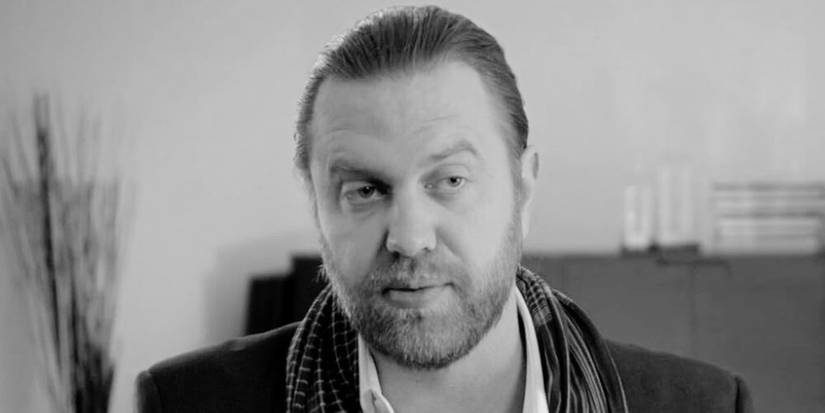Carl Rinch Who Is Carl Rinsch? Unfinished Show That Lost Netflix $55 Million Explained