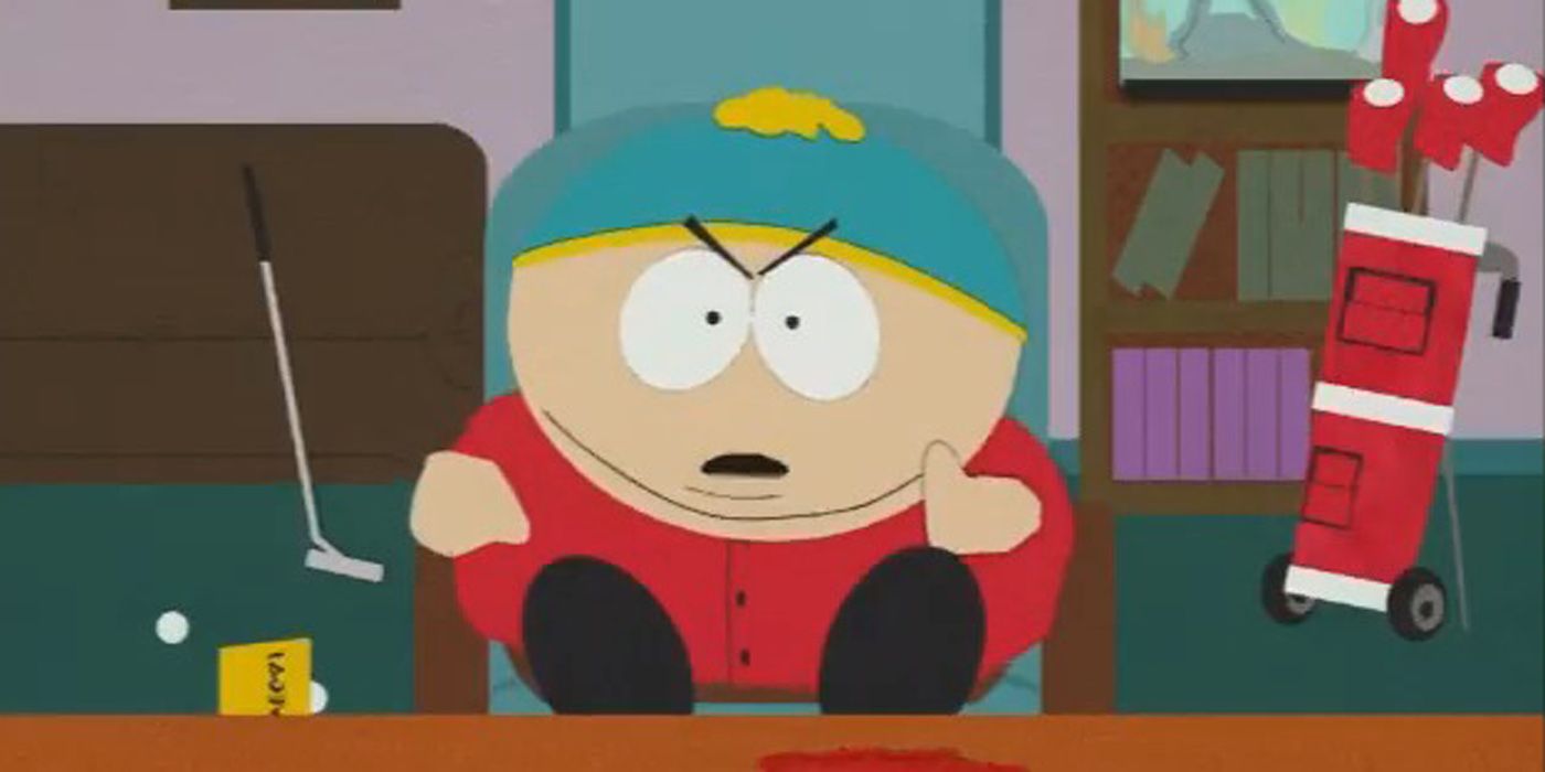 South Park's Next Special Teases An End To Cartman's Oldest (And Most Problematic) Joke