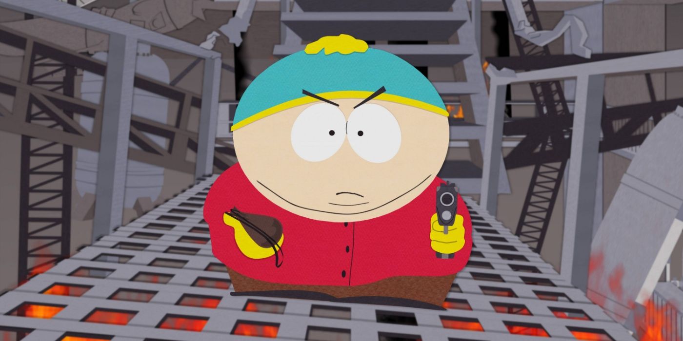 South Park's Next Special Teases An End To Cartman's Oldest (And Most Problematic) Joke