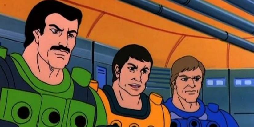 centurions nacelle verse 3
