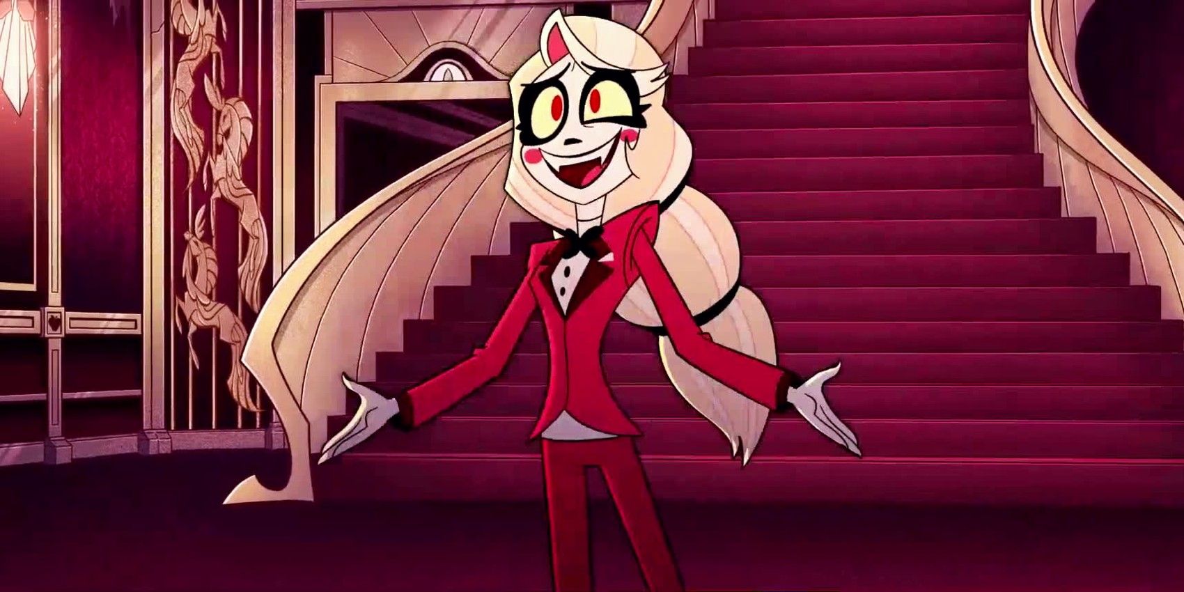 Hazbin Hotel's Vivienne Medrano On The Biggest Moments Of Season 1