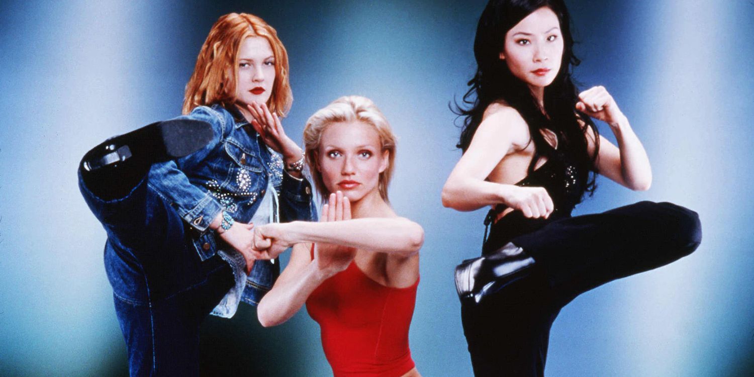 Cameron Diaz's 10 Best Movies, Ranked