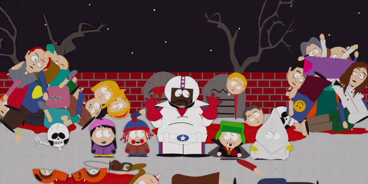 South Park Predicted One Of Its Most Controversial Moments A Decade Early