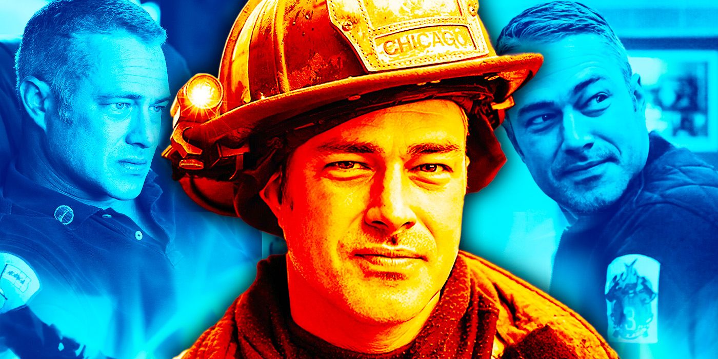 One Chicago's 2025 Crossover Hints At A Major Severide Death That Would  Absolutely Destroy Kelly