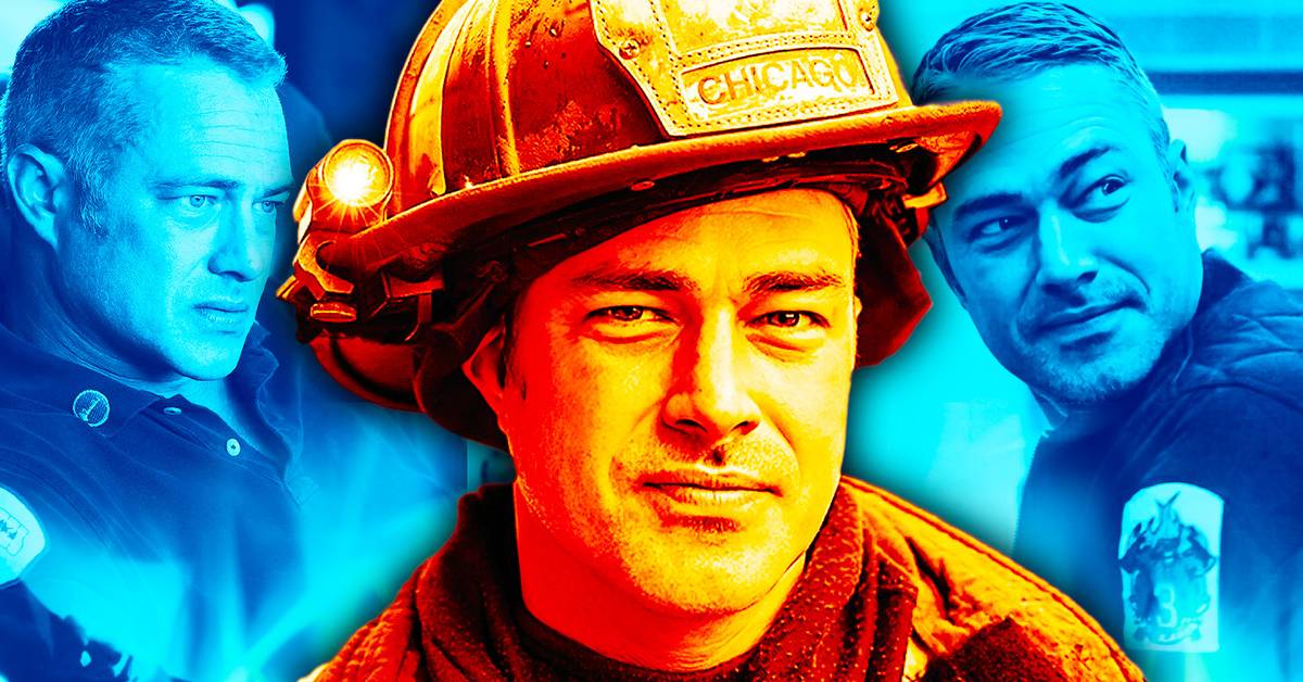 One Chicago's 2025 Crossover Hints At A Major Severide Death That Would  Absolutely Destroy Kelly