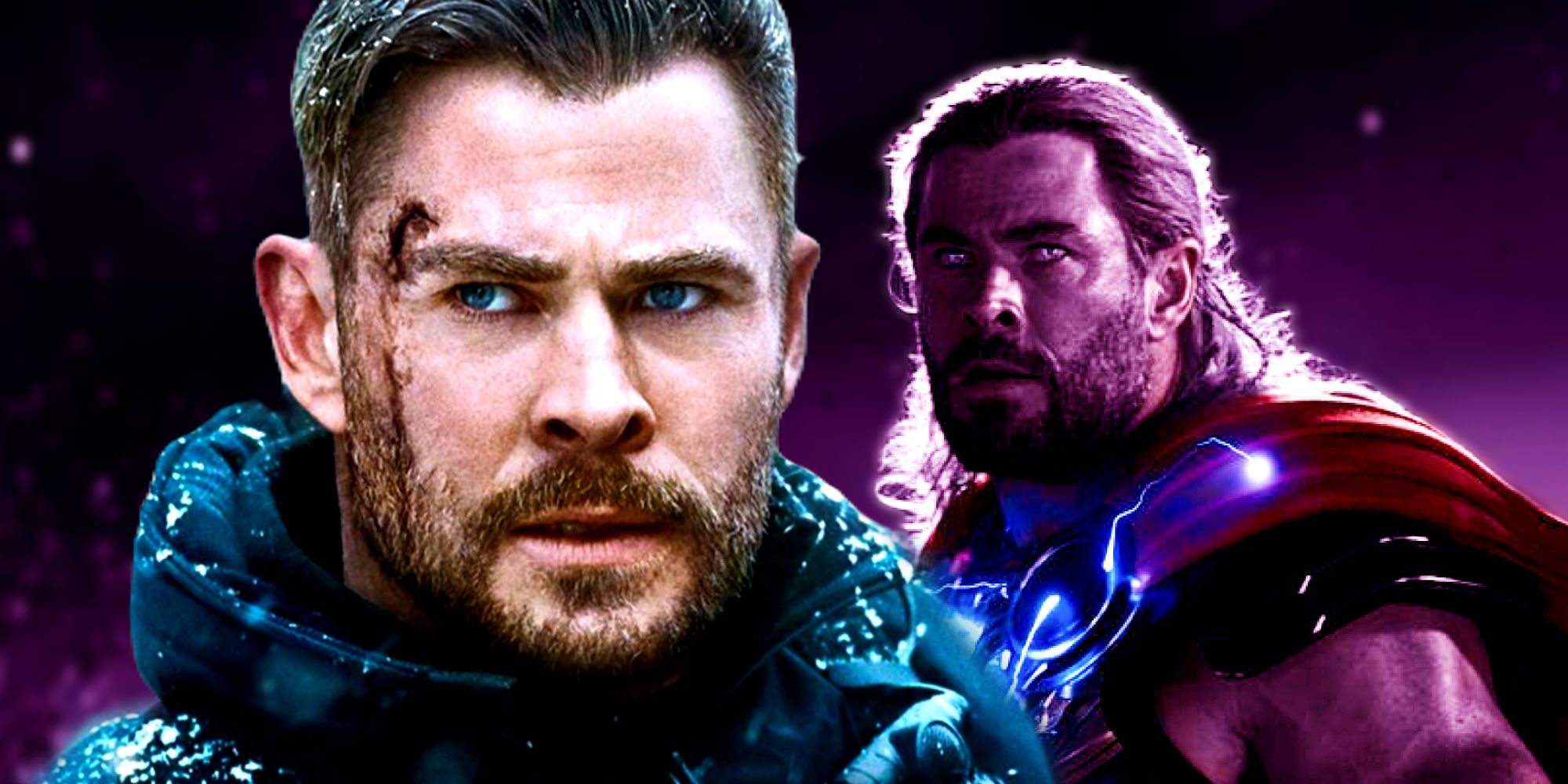 Surprising No One, Chris Hemsworth Says 'Extraction 3' Is Already Being  Planned