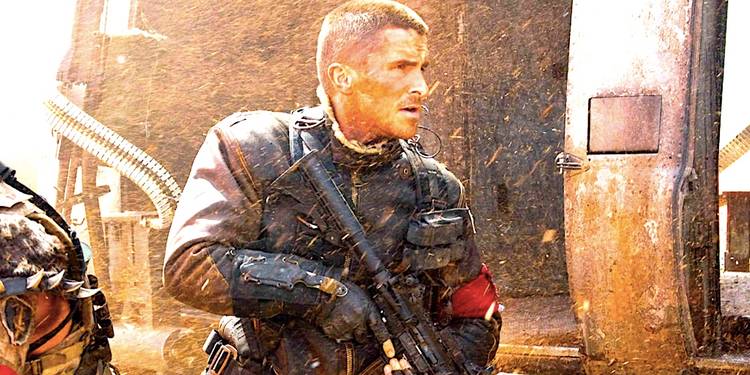 Terminator Against Humans Terminator's War Against Humanity Is More Messed Up Than You Realize ...