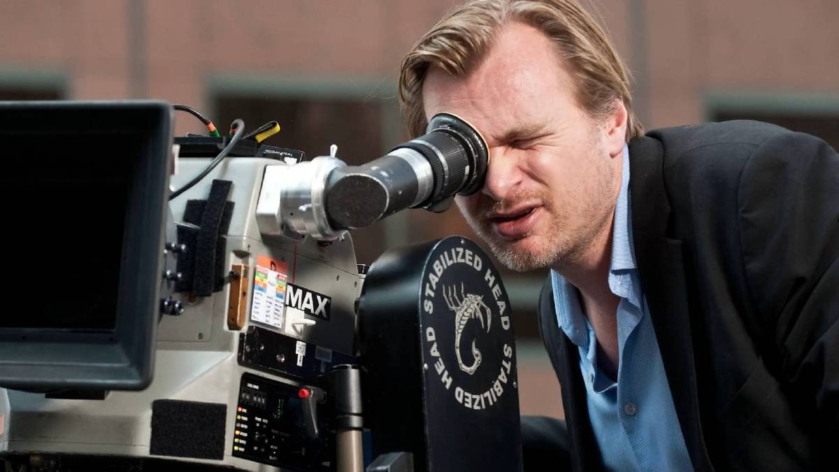 Christopher Nolan's Sci-Fi Masterpiece That Is Aging Like Fine Wine Is A Streaming Sensation Once Again