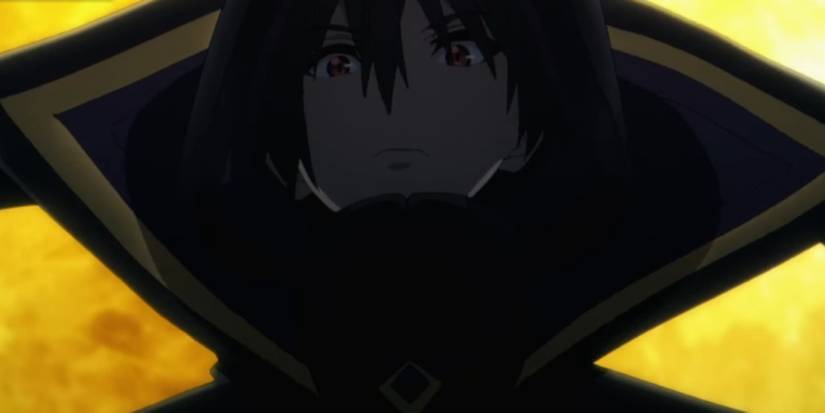 Cid from the Eminence in Shadow