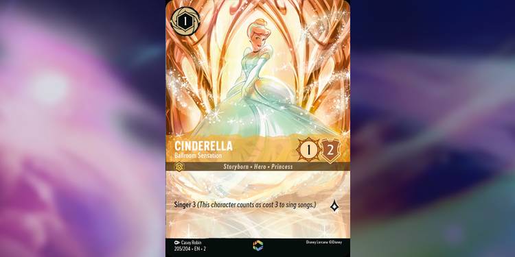 Every Disney Lorcana: Rise Of The Floodborn Enchanted Card (& How Much They're Worth) Every Disney Lorcana: Rise Of The Floodborn Enchanted Card (& How Much They're Worth)