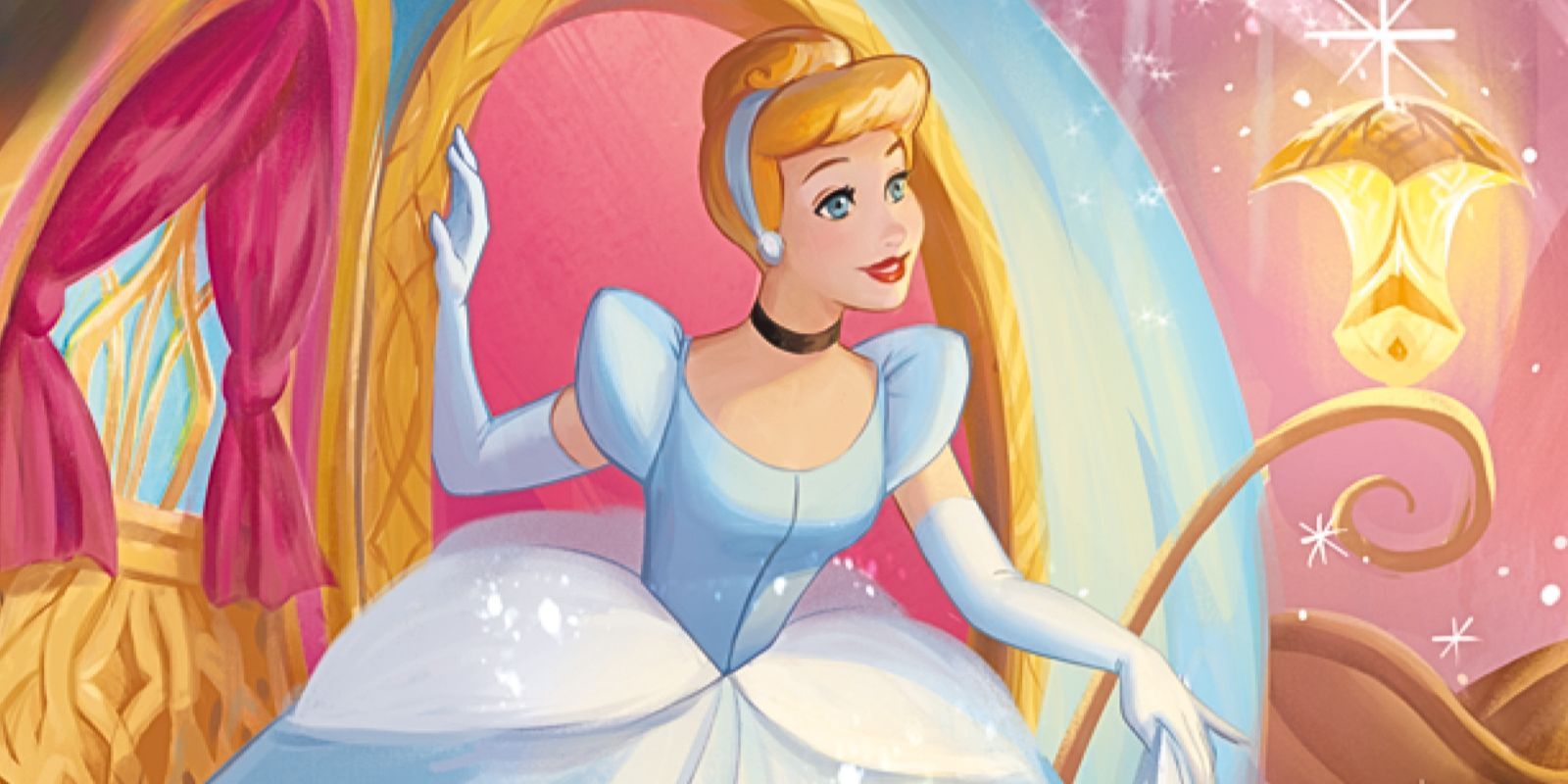 lorcana ariel card Ariel Sonic Warrior Enchanted main image 1