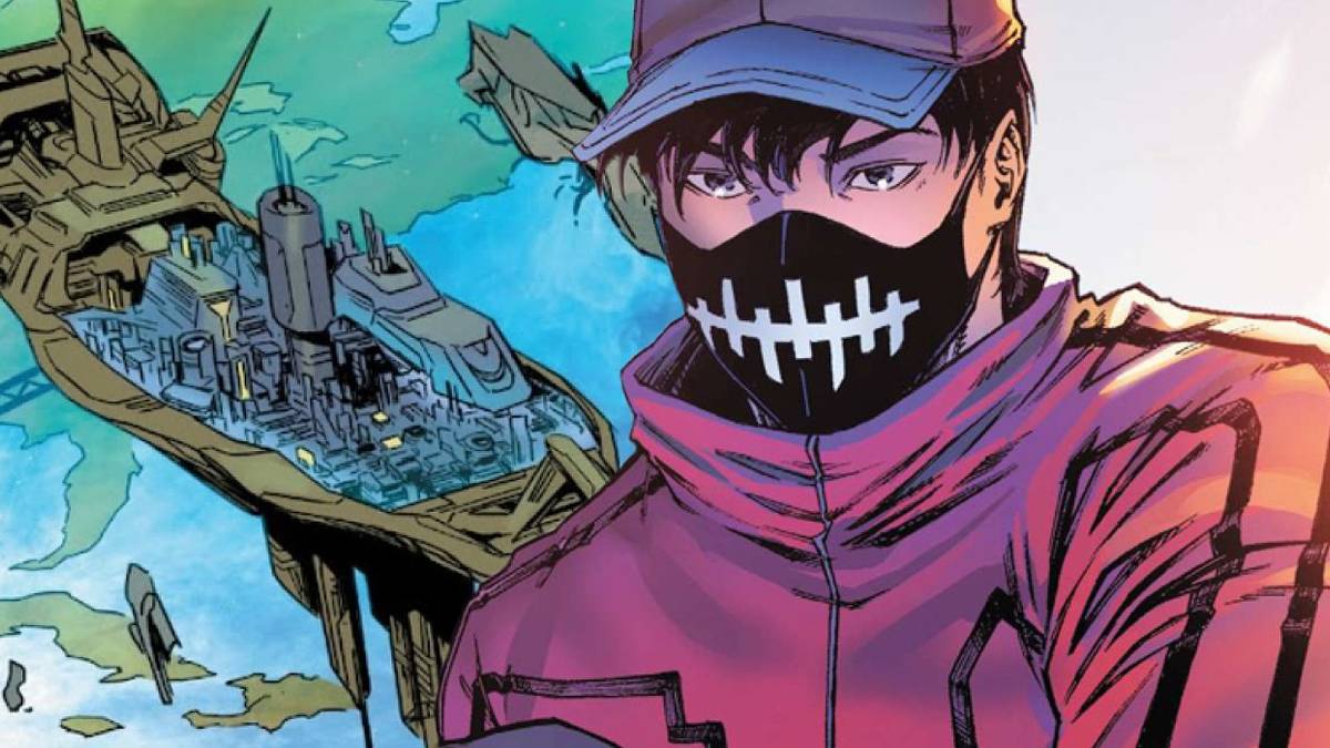 DC & Marvel's Two Best New Characters of the Year Were BORN to Cross Over