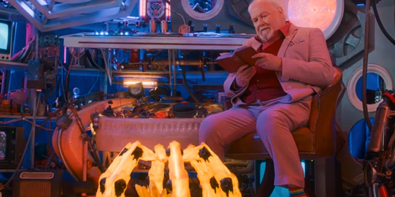 10 Times Star Trek & Doctor Who Crossed Over