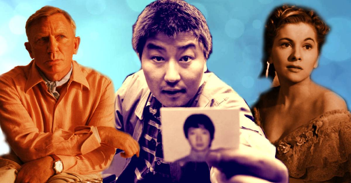 35 Best Murder Mysteries Ranked (& Where To Stream Them)