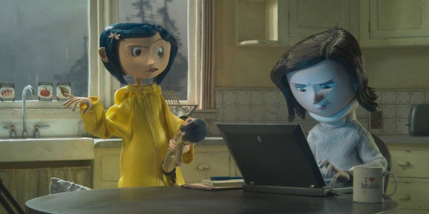 Кассовые сборы Coraline преодолели невероятную глобальную веху спустя 15 лет после выхода оригинального фильма