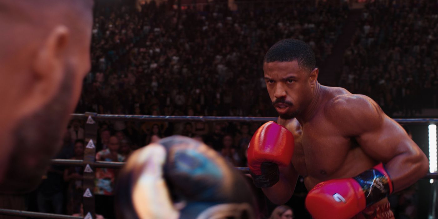 Creed 3 Ending Explained: Who Wins & What It Means