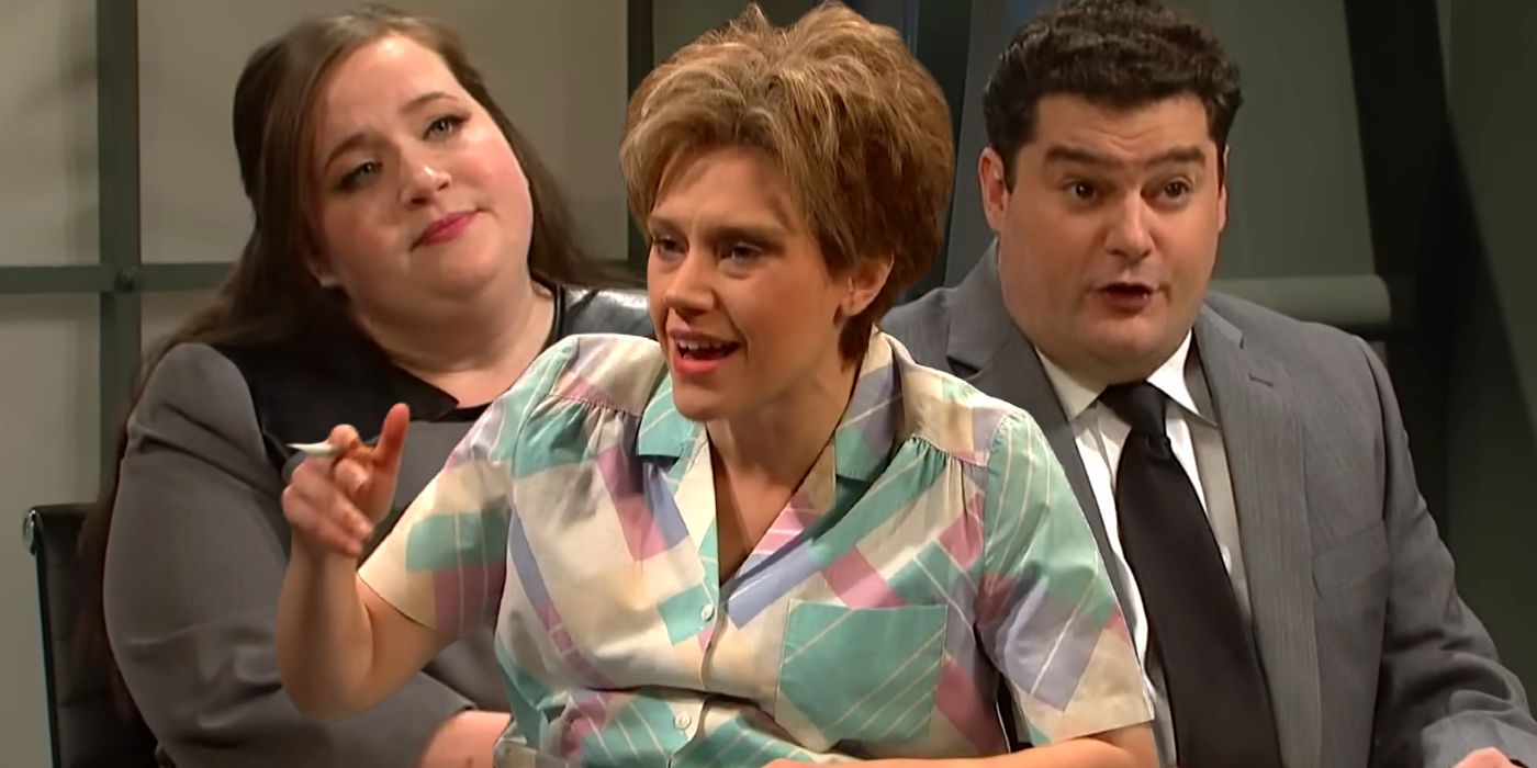 10 актеров, которые должны появиться на SNL до окончания 50-го сезона