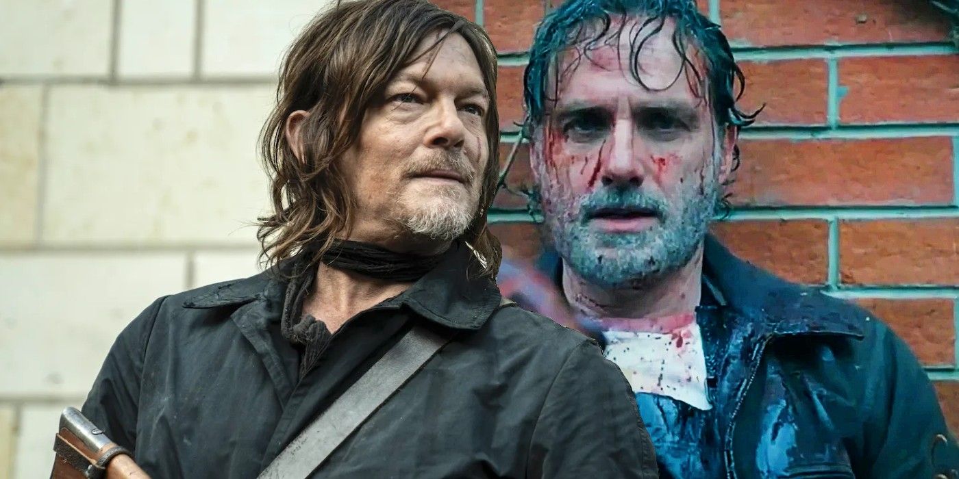 Daryl Dixon Season 3's New Setting Makes A Walking Dead Crossover Much Harder