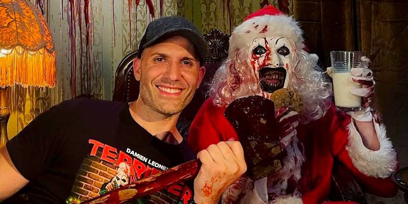 Terrifier 3's New Art The Clown Twist Makes It Way More Exciting Than ...
