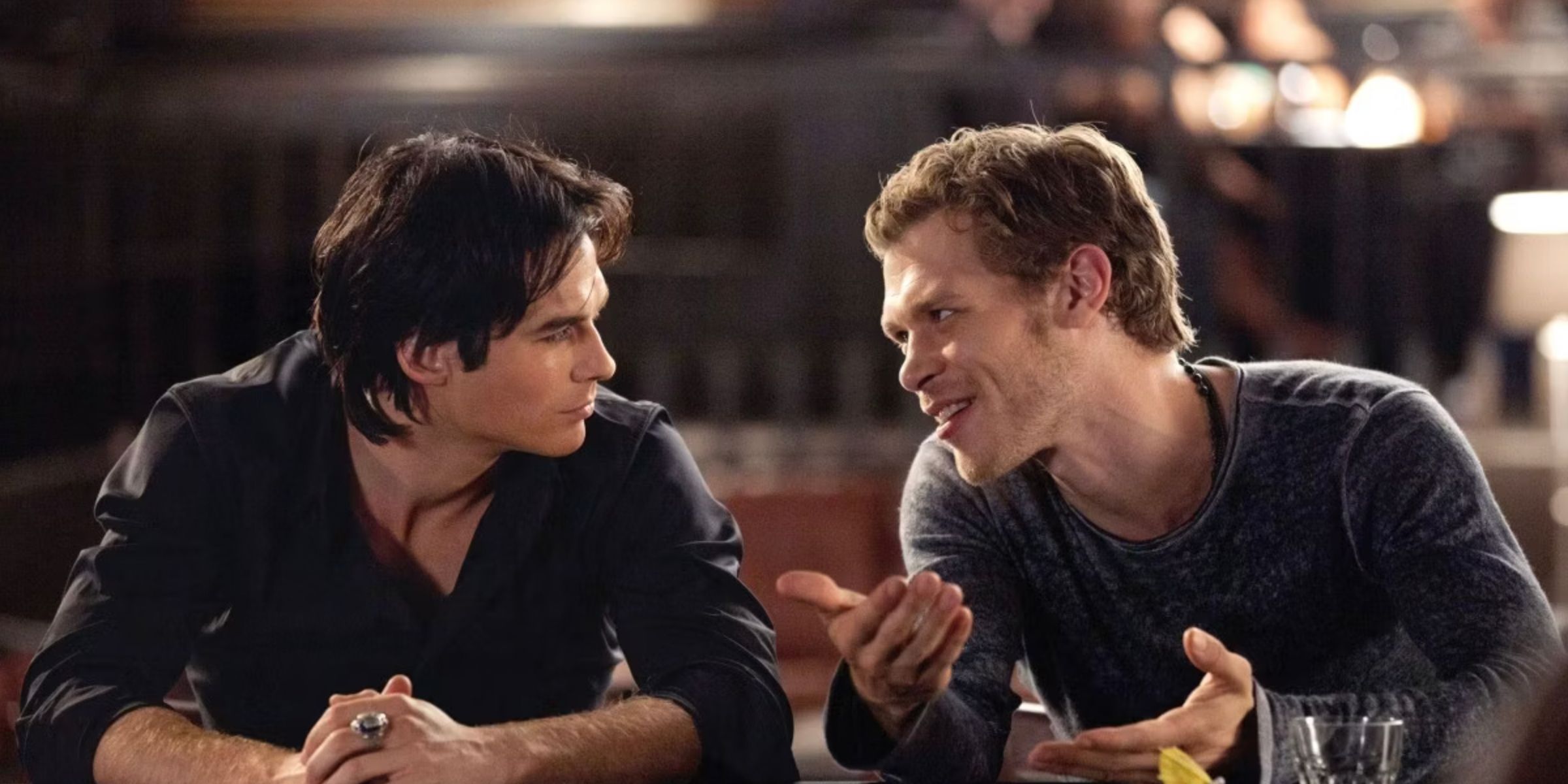 8 Things I Learned Watching The Vampire Diaries For The First Time In 2024