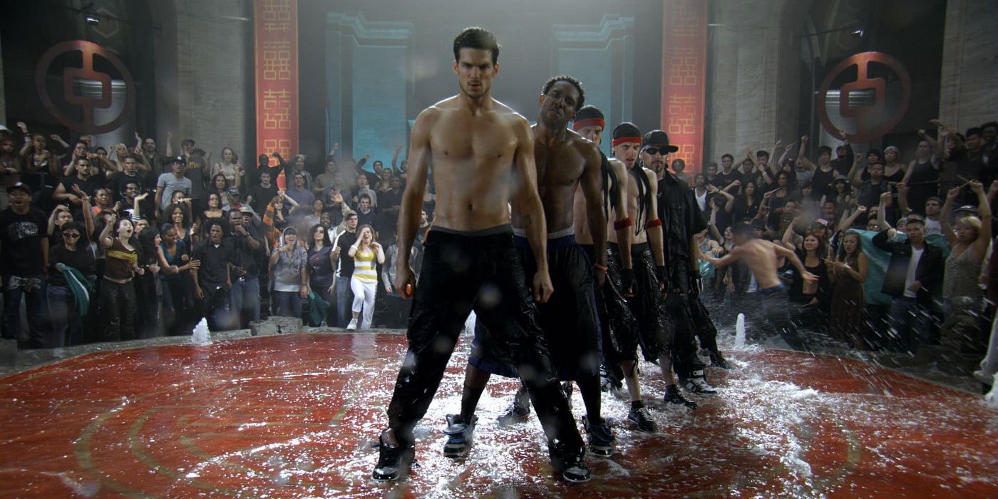 How To Watch Step Up Movies In Order