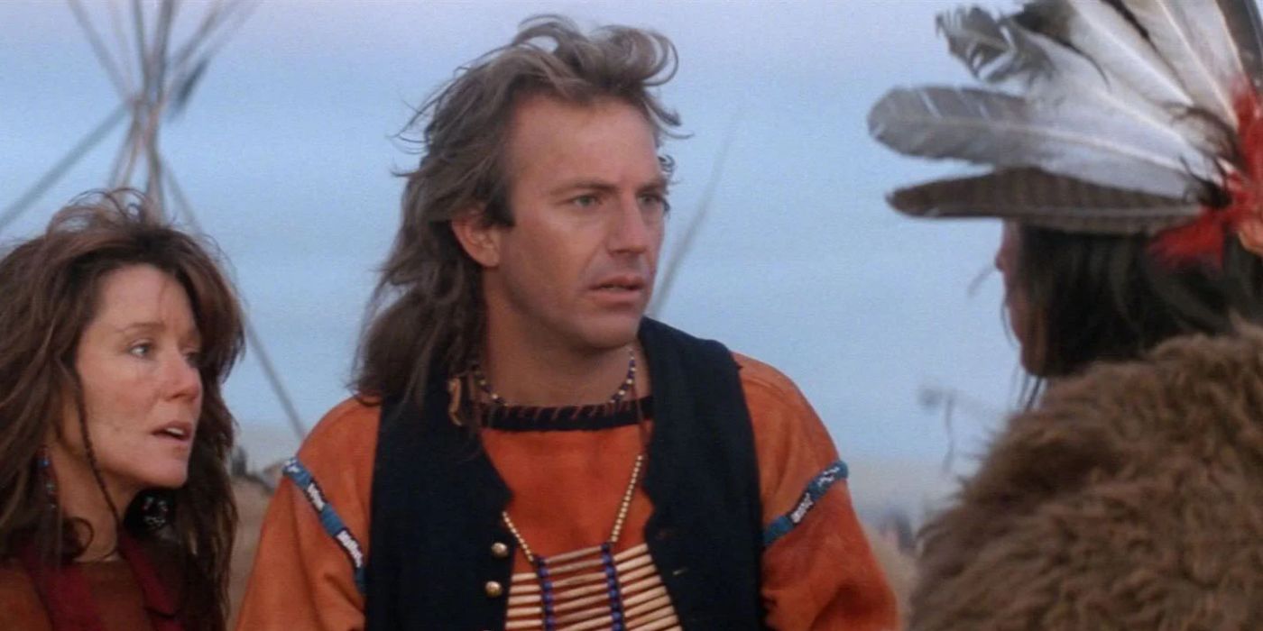 Why Kevin Costner's 1990 Oscar-Winning Western Epic Gets High Score From Historian: "One Of The Best Handled"