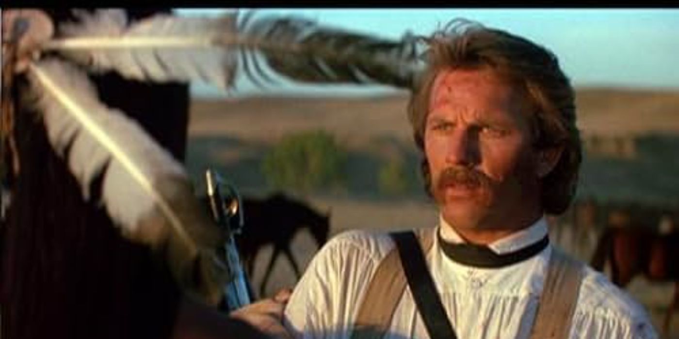 Why Kevin Costner's 1990 Oscar-Winning Western Epic Gets High Score From Historian: "One Of The Best Handled"