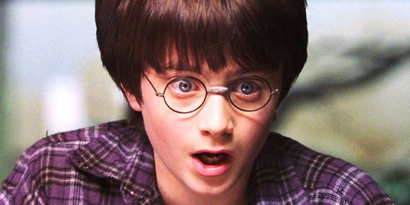 Harry Potter Star Admits She Briefly Forgot She Was In The Magical Franchise