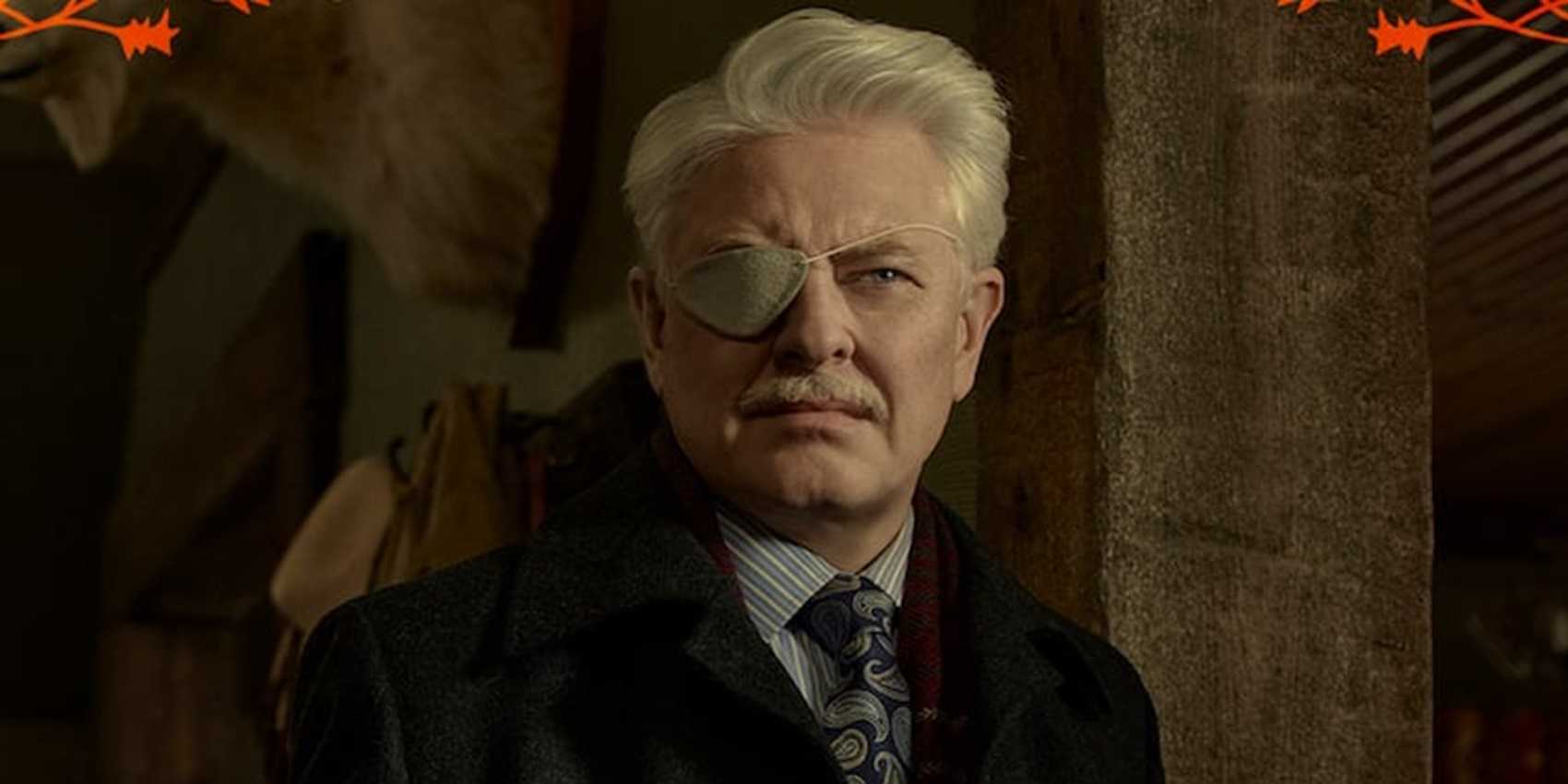 Dave Foley Roles NewsRadio Cast & Character Guide: Where The Actors Are Now