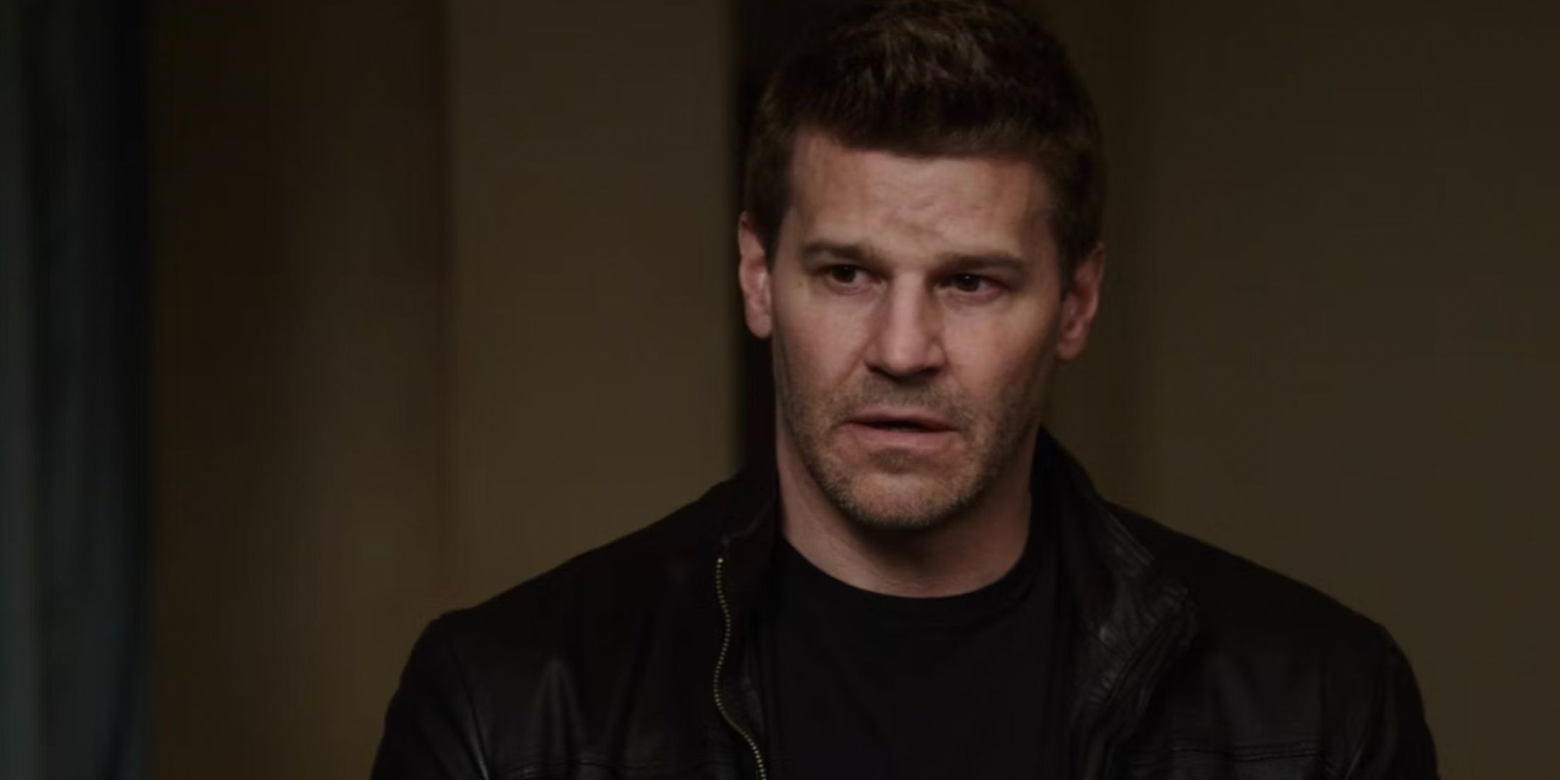 David Boreanaz revela planes para el próximo programa de televisión después del equipo SEAL