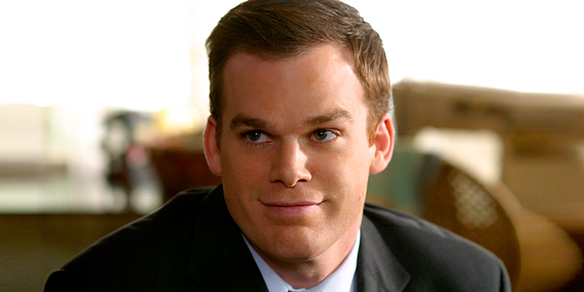 David Fisher em Six Feet Under